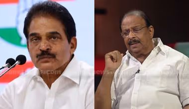 കോൺഗ്രസ് എംപിമാർക്ക് സീറ്റ് ഇല്ല, വിവരം എം പിമാരെ അറിയിച്ചു; കെപിസിസിയിൽ മാറ്റസൂചനകൾ, അധ്യക്ഷ ചുമതല കൈമാറ്റം ചർച്ചയിൽ