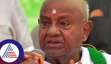 ಬೆಂಗಳೂರಿನ ಕೊಳಚೆ ನೀರಿಂದ ತರಕಾರಿಯೂ ವಿಷ : ಸಂಸತ್ತಲ್ಲಿ ಗೌಡ