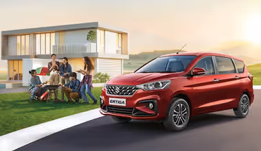 Ertiga Price Hike: 7 சீட்டர் மாருதி எர்டிகா வாங்கப் போறீங்களா? இந்த 2 வகைகளுக்கு ரூ.10,000 அதிகம்