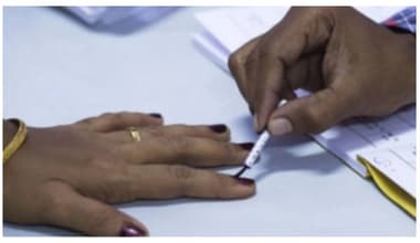 Baramati Rahuri Assembly Bypoll Election: महाराष्ट्रात निवडणुकीचा धुरळा! बारामती आणि राहुरी पोटनिवडणुकीचं बिगुल वाजलं; 'या' दिवशी होणार मतदान!