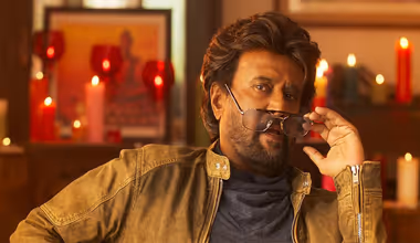 75ನೇ ವಸಂತಕ್ಕೆ ಕಾಲಿಟ್ಟ ರಜನಿಕಾಂತ್