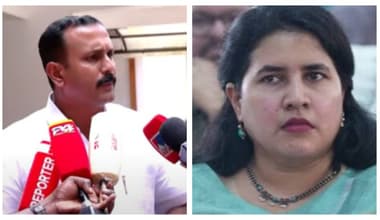 മാസപ്പടി കേസ്; ഷോൺ ജോർജിന് തിരിച്ചടി, രേഖകൾ കൈമാറരുതെന്ന് ഹൈക്കോടതി