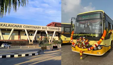 அடுத்தடுத்து இரண்டு நாட்கள் விடுமுறை.. இன்று முதல். போக்குவரத்து வெளியிட்ட சூப்பர் அறிவிப்பு