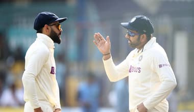 விராட் கோலி, ரோகித்துக்கு ஆபத்தா? பிசிசிஐயின் புதிய விதியால் ரசிகர்களுக்கு ஷாக்!