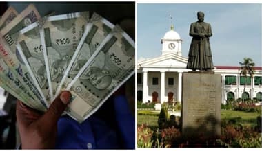 സ്ത്രീകള്‍ക്ക് 1000 രൂപ പെന്‍ഷന്‍; തെരെഞ്ഞെടുപ്പിന് ശേഷം മാത്രമെന്ന് സർക്കാർ, തെരഞ്ഞെടുപ്പ് കമ്മീഷന് വിശദീകരണം നൽകി