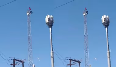 5G Tower Income: रिकाम्या छतावर 5G टॉवर बसवून महिन्याला किती पैसे मिळतील? जाणून घ्या सोपी पद्धत
