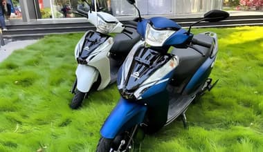 Ampere Magnus Neo: ग्रीव्स ने लॉन्च किया नया इलेक्ट्रिक स्कूटर, सिंगल चार्ज में चलेगा 118 KM