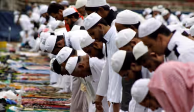 ಮನುಷ್ಯನ ಬದುಕಿಗೆ ರಂಜಾನ್ ಪಾಠಗಳು