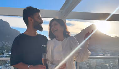 Virat Kohli Anushka Sharma : एकाच बिल्डिंगमध्ये विराट-अनुष्काचे 3 फ्लॅट्स, किंमत ऐकून थक्क व्हाल