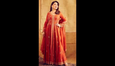 Madhuri Dixit: Latest News, Updates, Trending Headlines, Photos & Videos on Madhuri  Dixit | Asianet Newsable