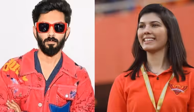 Anirudh Kavya Maran Wedding: అనిరుధ్ - కావ్య మారన్ పెళ్లి ప్లాన్‌లో సడెన్ చేంజ్?