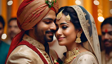 Rain : పెళ్లి రోజున వర్షం పడితే మంచిదా? చెడ్డదా?