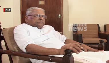 വിഎസിനുള്ള പത്മപുരസ്ക്കാരം; ഒടുവിൽ തീരുമാനത്തിലെത്തി സിപിഎം, പാർട്ടി നിലപാട് അനുസരിച്ച് കുടുംബം തീരുമാനമെടുക്കട്ടെയെന്ന് എംഎ ബേബി