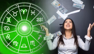 ராஜயோகத்துடன் பிறக்கும் 4 ராசிக்காரர்கள்.. இனி இவர்கள் வாழ்க்கை வேற லெவலில் மாறப்போகுது..