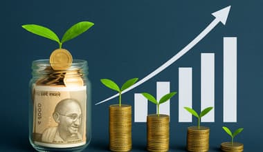 Mutual Funds : 1 लाखाचे झाले 2.5 लाख; SBI सह टॉप 5 फंडांची माहिती, 3 वर्षांत दिला बंपर परतावा