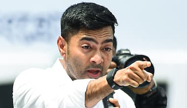 पार्टी एक है, कोई दूसरा गुट नहीं, अभिषेक बनर्जी ने स्पीकर को लिखी चिट्ठी