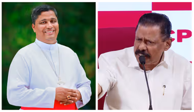 ഫാസിസ്റ്റ് ശക്തികളുടെതിന് സമാനം, എംവി ഗോവിന്ദനെ രൂക്ഷമായി വിമർശിച്ച് തലശ്ശേരി അതിരൂപത