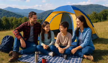 Family Weekend Trips Plan: फैमिली संग वीकेंड पर घूमने के लिए बेस्ट 7 जगहें, जहां मिलेगा मजा और सुकून