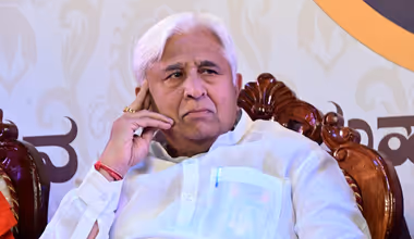 ಅಭಿವ್ಯಕ್ತಿ ಸ್ವಾತಂತ್ರ್ಯ ಹತ್ತಿಕ್ಕುವ ಉದ್ದೇಶ ಇಲ್ಲ