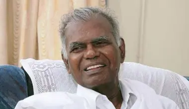 நல்லகண்ணு மீண்டும் அரசு மருத்துவமனையில் அனுமதி.. உடல்நிலை எப்படி இருக்கு?