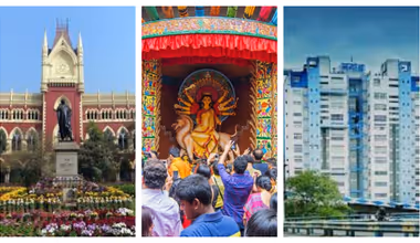 এই পুজো কমিটিগুলি পাবে না  পুজো অনুদানের ১১০০০০ টাকা! স্পষ্ট করে জানিয়ে দিল কলকাতা হাইকোর্ট
