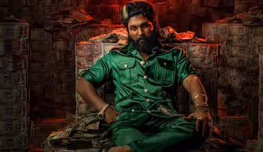 പുഷ്പ 2 ആൾക്കൂട്ട ദുരന്തം; അല്ലു അർജുനെ പ്രതിചേർത്ത് കുറ്റപത്രം, സന്ധ്യ തിയേറ്റർ ഉടമ ഒന്നാം പ്രതി