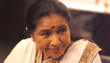 Asha Bhosle Health Update: सुरों की मलिका आशा भोंसले को आया हार्ट अटैक, मुंबई के अस्पताल में भर्ती, जानें कैसी है हालत
