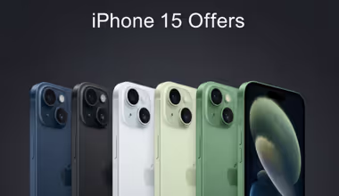 iPhone 15 आता फक्त ₹36 हजारात! क्रोमाचा धमाका; अशी ऑफर पुन्हा नाही!