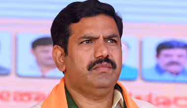 ಸ್ವಂತ ಬಲದ ಮೇಲೆ ಬಿಜೆಪಿ ಅಧಿಕಾರಕ್ಕೆ : ಬಿವೈವಿ