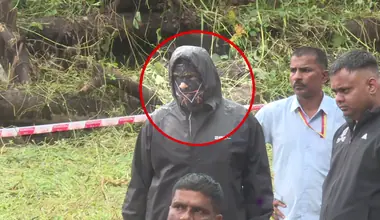 ധര്‍മസ്ഥല വ്യാജവെളിപ്പെടുത്തൽ; മഹേഷ് ഷെട്ടി തിമരോടിക്കെതിരെ ആയുധ നിരോധന നിയമപ്രകാരം കേസെടുത്തു