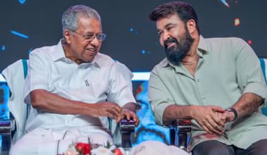 ഗഡിയെ... സ്കൂൾ കലോത്സവം ദേ ഇങ്ങ് എത്തീട്ടാ! ഷെഡ്യൂൾ പുറത്ത്, മുഖ്യമന്ത്രി ഉദ്ഘാടകൻ, മോഹൻലാൽ സമാപന സമ്മേളനത്തിലെ മുഖ്യാതിഥി, തേക്കിൻകാട് പ്രധാനവേദി