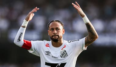 FIFA World Cup 2026: Big Blow for Brazil, Neymar to Miss Opener vs Morocco