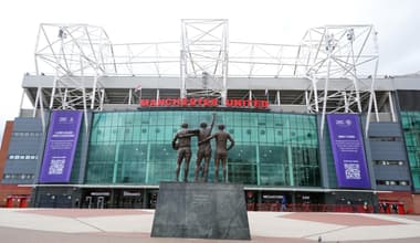 Manchester United Post £32.6m Operating Profit Under Jim Ratcliffe Despite Revenue Drop