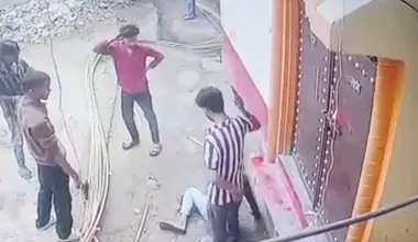 गया में भाजपा नेता के बेटे का लाइव मर्डर वीडियो, मेयर समेत 17 आरोपी! जानें क्या है वजह?