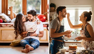 Relationship Psychology : नवविवाहितांनो, लग्नानंतरच्या या 5 गोष्टी लक्षात ठेवा!