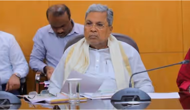 ಪೂರ್ಣಾವಧಿ ಸಿಎಂ ಆಗುವ ವಿಶ್ವಾಸ ಇದೆ : ಸಿಎಂ ಸಿದ್ದರಾಮಯ್ಯ