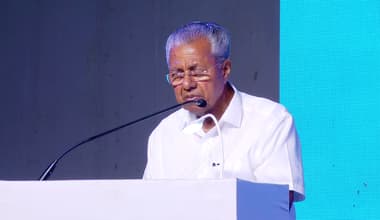 അതിജീവിതയ്ക്ക് എല്ലാ പിന്തുണയും സർക്കാർ നൽകി, ഇനിയും അത് തുടരുമെന്ന് മുഖ്യമന്ത്രി; 'അടൂർ പ്രകാശിന്റെ പ്രസ്താവന യുഡിഎഫ് നിലപാട്'