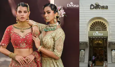 House of Durga Expands into Fine Jewellery with Devisa — A New Era of Purity, Value, and Trust in Karol Bagh