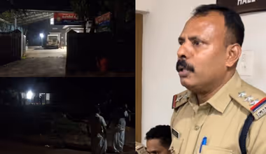 ചെർപ്പുളശ്ശേരി എസ്എച്ച്ഒ ജീവനൊടുക്കി; മരിച്ച നിലയില്‍ കണ്ടെത്തിയത് പൊലീസ് ക്വാർട്ടേഴ്സില്‍