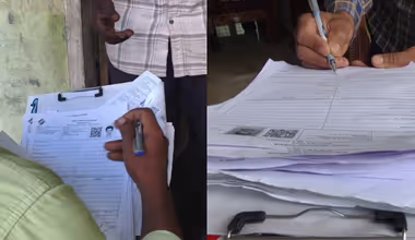 എസ്ഐആര്‍ കരട് പട്ടിക പ്രസിദ്ധീകരിച്ചു; ഒഴിവാക്കിയത് 24, 08,503 പേരെ, പരാതികള്‍ ജനുവരി 22 വരെ നല്‍കാം