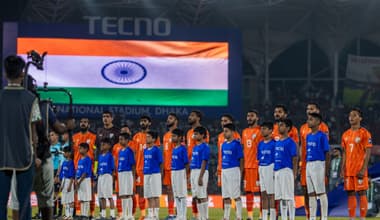 উয়েফার ধাঁচে এবার চালু হচ্ছে এএফসি নেশনস লিগ, খেলার সুযোগ পাবে ভারতীয় দল?