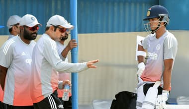 Is Gautam Gambhir Really India's Head Coach or Just a Manager? Kapil Dev Gives BOLD Opinion