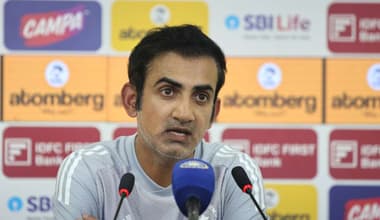 Gautam Gambhir Defends His Test Record as Head Coach after India's T20 World Cup Triumph