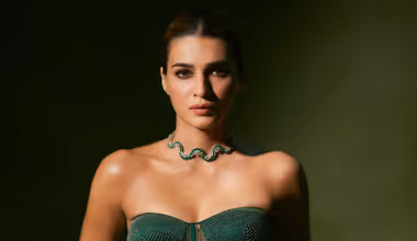 Kriti Sanon Net Worth: నటి మాత్రమే కాదు, సక్సెస్ ఫుల్ బిజినెస్వుమన్.. ప్రభాస్ హీరోయిన్ ఆస్తి ఎంతో తెలుసా?