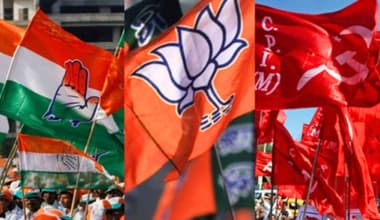 തദ്ദേശ സ്ഥാപനങ്ങളിലേക്ക് തെരഞ്ഞെടുക്കപ്പെട്ടവരുടെ സത്യപ്രതിജ്ഞ ഇന്ന്, തിരുവനന്തപുരത്തും കൊച്ചിയിലും മേയറായില്ല