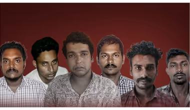 നടിയെ ആക്രമിച്ച കേസ്; ഹൈക്കോടതിയിൽ അപ്പീലുമായി രണ്ട് പ്രതികള്, 'ശിക്ഷ മരവിപ്പിച്ച് ജാമ്യത്തിൽ വിടണം'