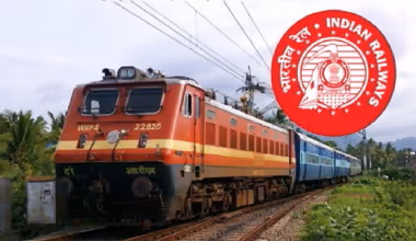 भारतीय रेल्वेकडून जेष्ठ नागरिकांना मिळणार ५ विशेष सुविधा, आता जेष्ठांची मज्जाच मज्जा