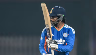 IND vs SA: அபிஷேக் சர்மா அதிரடியால் ஈசியாக சேஸ் செய்த இந்திய அணி! தொடரில் 2-1 என முன்னிலை!