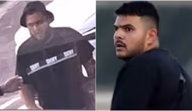 ഓസ്ട്രേലിയയിൽ ആളുകളെ കൂട്ടത്തോടെ വെടിവെച്ച് കൊലപ്പെടുത്തിയത് അച്ഛനും മകനുമെന്ന് റിപ്പോർട്ട്; മരണസംഖ്യ പതിനഞ്ചായി ഉയർന്നു