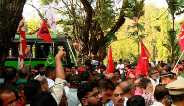 ഭരണവിരുദ്ധ വികാരമല്ലെന്ന് സിപിഎം, ഉണ്ടെന്ന് സിപിഐ; തെരഞ്ഞെടുപ്പ് തോല്‍വിയില്‍ പിണറായിക്കും വിമർശനം